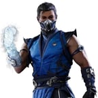 Blacklotus Sub-zero