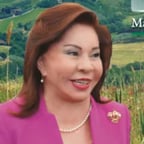 DIOSA Y REINA MARIA LUISA PIRAQUIVE 