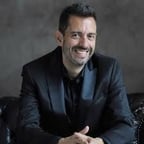 Pablo Giralt Relator de futbol argentino 