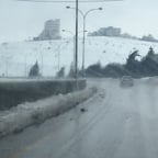 القذافي الزعيم الليبي