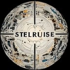 Antony - The Storyteller