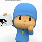 Male Narrator (RUS DUB) (Pocoyo)