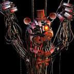Molten freddy