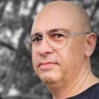 קול עמוק ורגוע