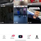 صوت طفل قارئ