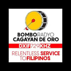 Bombo Radyo CDO Announcer