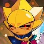 Sirius (Brawl Stars)