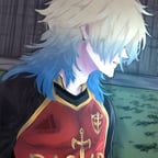 深みのある男性声