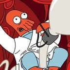 Zoidberg (Futurama) 
