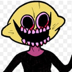 Lemon demon(pt br)