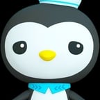 Peso US Dub (Octonauts)