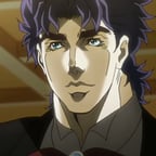 JOHNATHAN JOESTAR