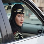 رشا دروب المرجله 