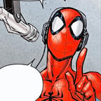 Spectacular Spiderman 2