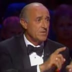 Len Goodman (Dancing With The Stars)
