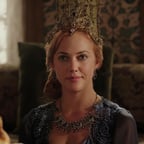 Sultana Hurrem (Latino)