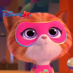 Ginny (Español Castellano)