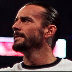 CM Punk