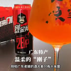 极线精酿1