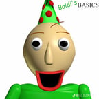 Baldi