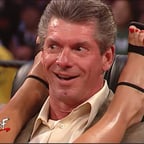 Vince McMahon