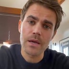 Paul Wesley 