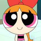 Blossom (2016 TV Series)