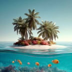 Friendly Conversational Voice