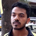 街头采访-印度小哥