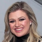Kelly Clarkson