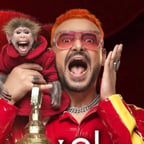 رامز ليفل الوحش 