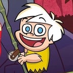 Bamm-Bamm Rubble (Ely Henry)