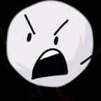 Snowball (BFDI) 