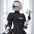 YoRHa 2b