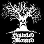 haunted mound