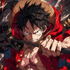 Luffy