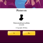 Voz Joven y Juguetona