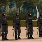 Cerberus delta commands