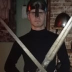 Никита Павлюченко