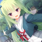 丛雨（中文版）