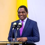 Hakainde hichilema