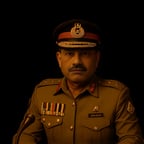 Field Marshal General Asim Munir