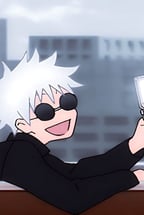 Voz de Personaje Animado