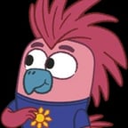 JunJun (Work it Out, Wombats!)