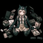 Chiaki nanami 
