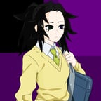 Nora (por el momento)