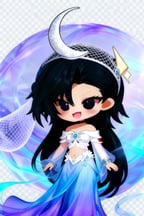 Voz Animada Española