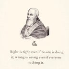 Thoughtful Male Narrator