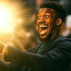 Comentarista Deportivo Apasionado