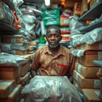 WOMAN ON TIKTOK VOICE 